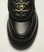 Chanel Moccasins - Image 2